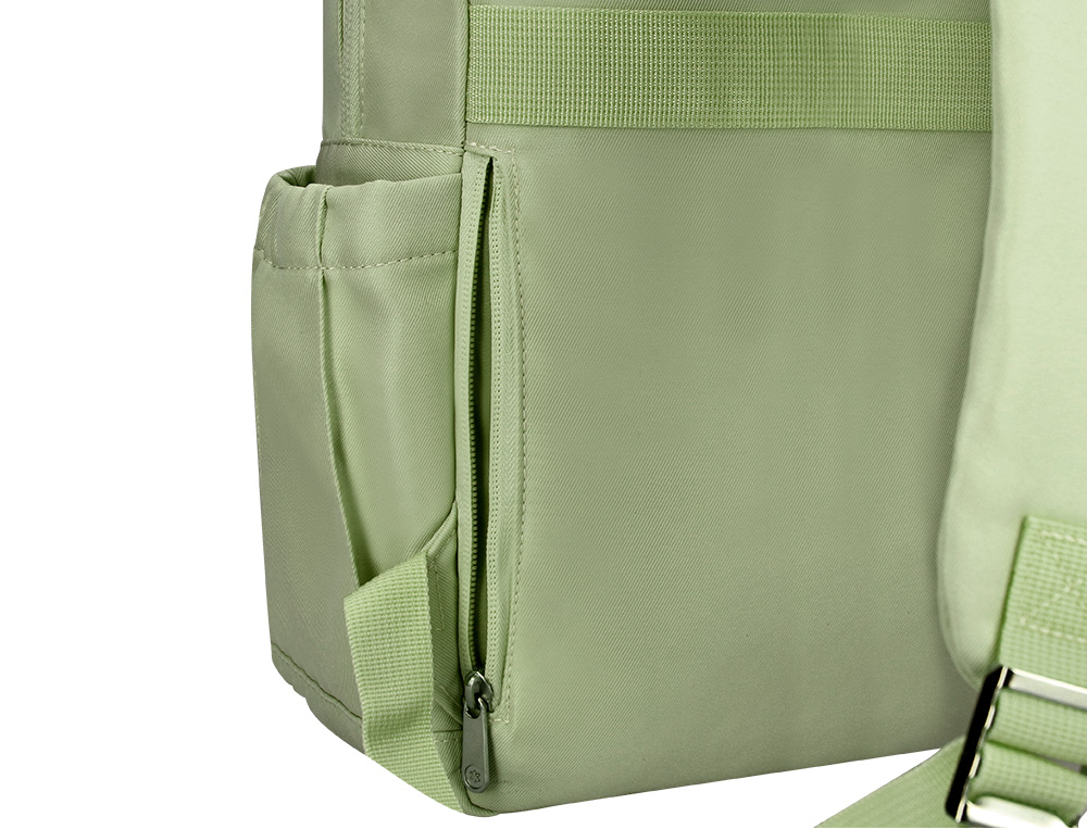 MOCHILA ANTARTIK GLOW BAGS CON ACOLCHADO PARA PORTATIL 15